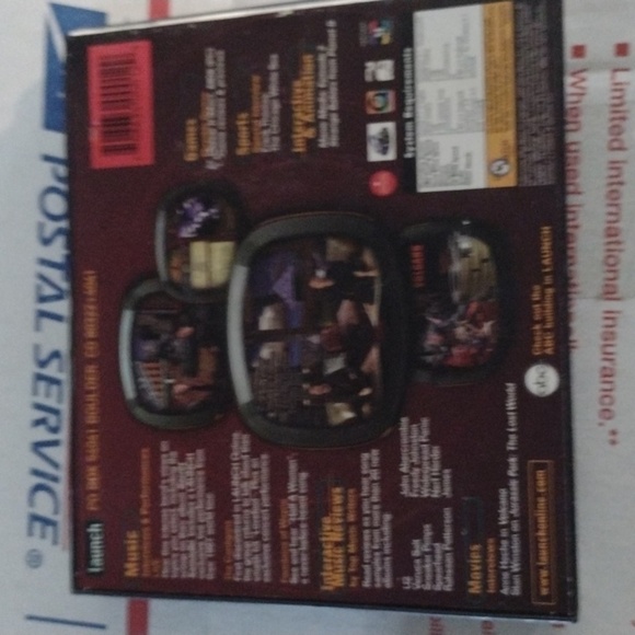 Modern Rock CD - Picture 4 of 4